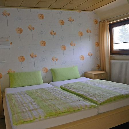 Ferienwohnung Westphal 埃施韦格 外观 照片