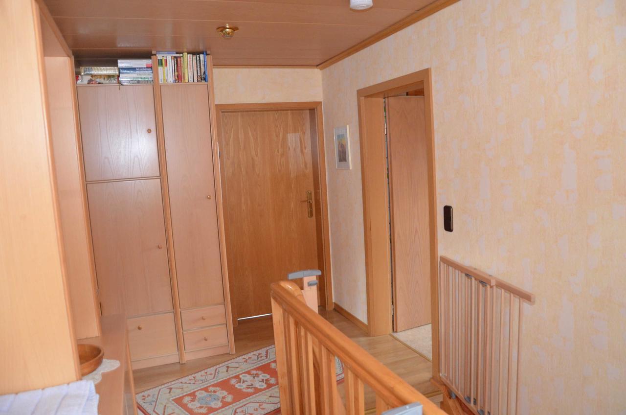 Ferienwohnung Westphal 埃施韦格 外观 照片