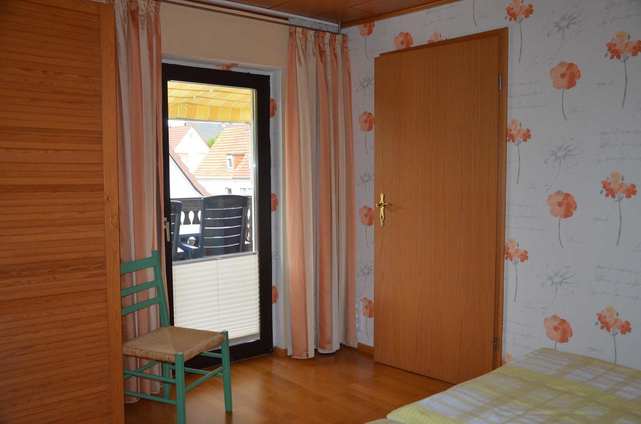 Ferienwohnung Westphal 埃施韦格 外观 照片