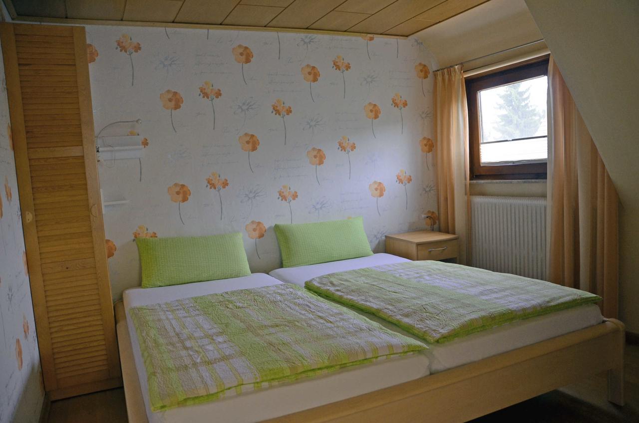 Ferienwohnung Westphal 埃施韦格 外观 照片