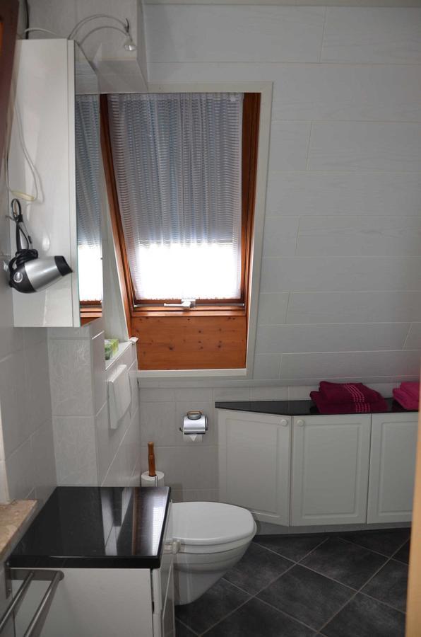 Ferienwohnung Westphal 埃施韦格 外观 照片